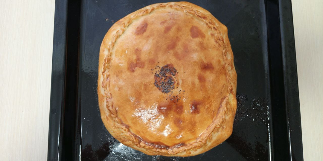 "Один день у плиты - два дня свободы"