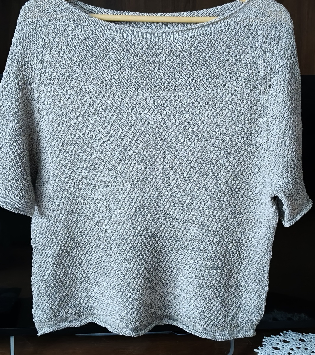 Многострадальный Хейворд. 