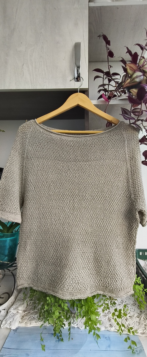 Хейворд после вто, но без отпаривания. 