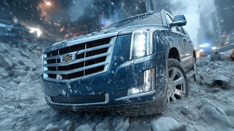    Как защитить Escalade от заниженной страховки после ДТП lucky247187Q