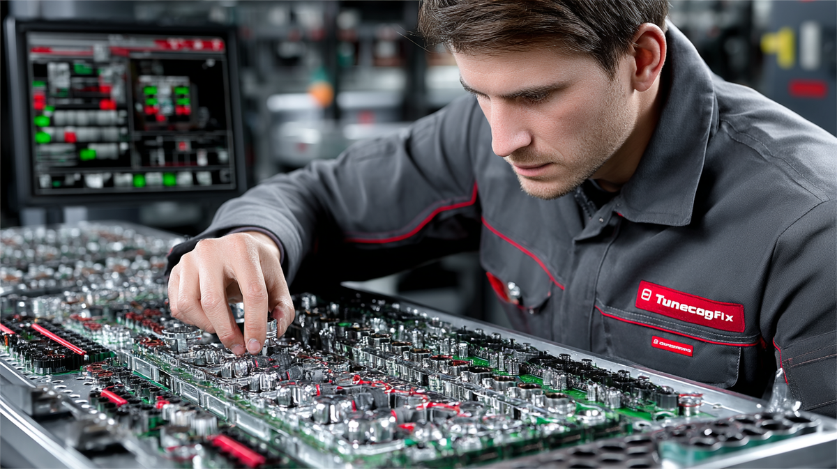 Стеклоподъемник Tahoe не работает? Экономьте на ремонте в Москве — Техцентр Lucky — Специализированный автосервис Tahoe & Escalade lucky247187Q📷