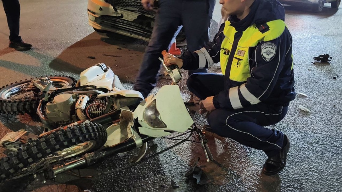 Фото: Госавтоинспекция Свердловской области  📷
