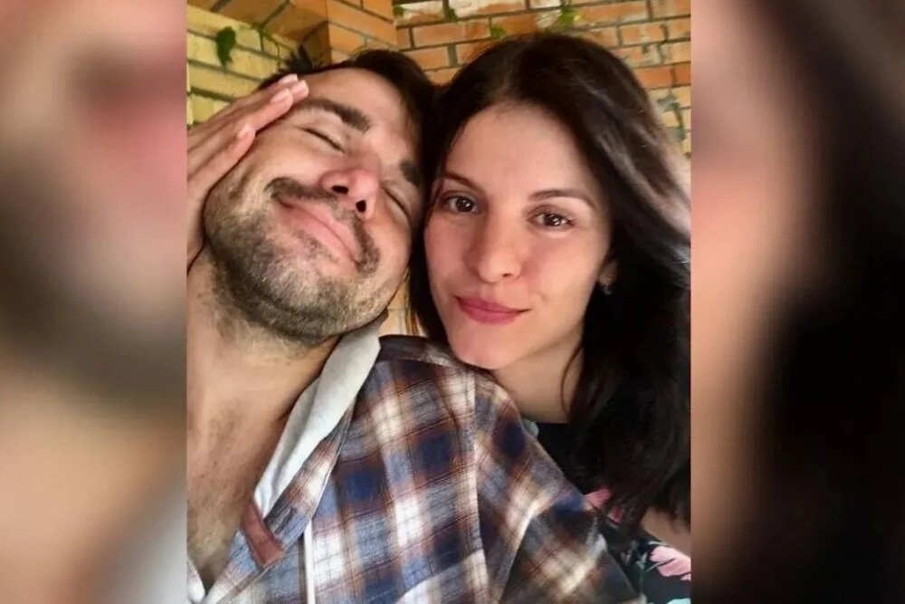    В 2011 году Михаил Казаков женился. Его избранницей стала Елена, бухгалтер, тоже из Твери. У девушки есть дочь от первого брака. Фото: соцсети