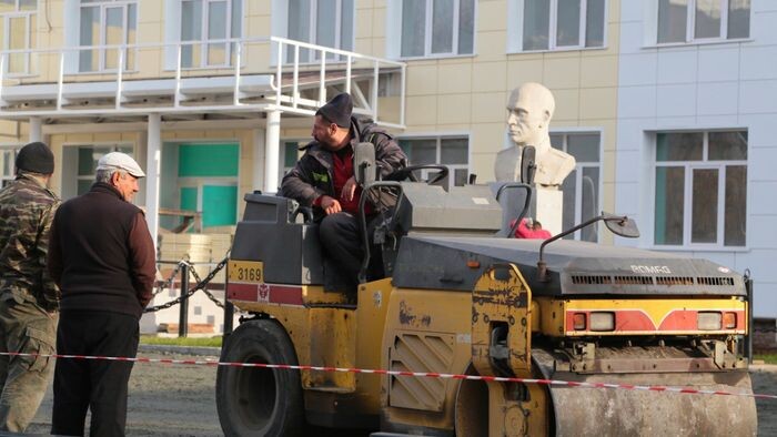    Владимир Казионов