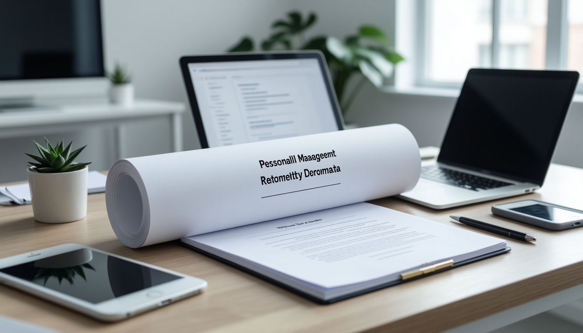 Кадровое делопроизводство дистанционно с дипломом