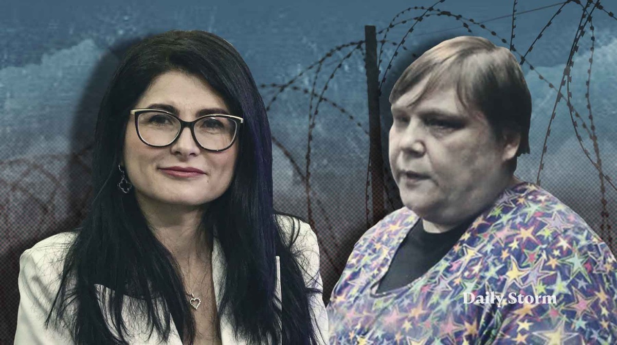    Коллаж: Daily Storm