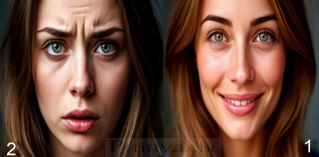 Как вы думаете, в КАКОМ случае к вам относятс хорошо, а в каком - плохо???!!