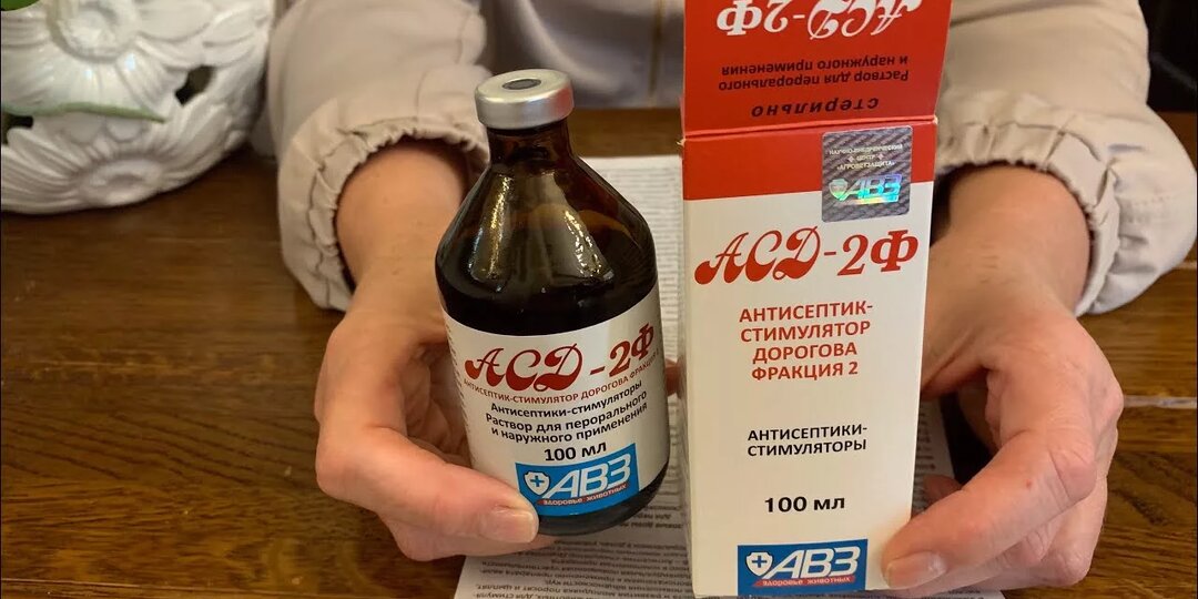 АСД-2ф: загадка из прошлого, которая до сих пор будоражит умы