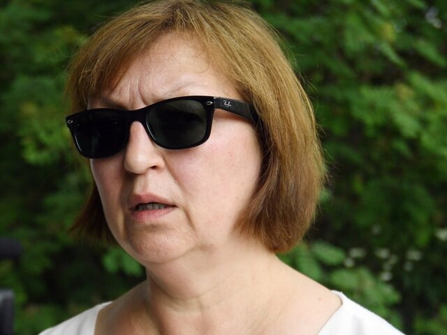    Фото: РИА Новости/Евгений Одиноков (Галина Тимченко признана в РФ иноагентом)