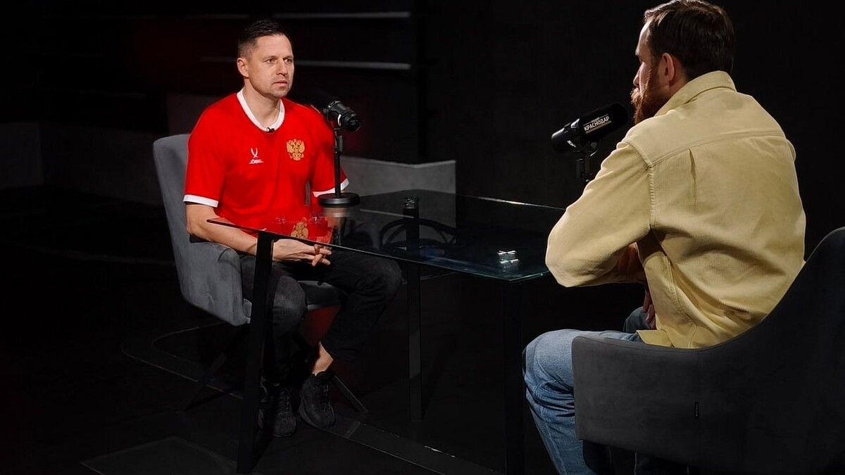    Фото: телеканал «Краснодар»