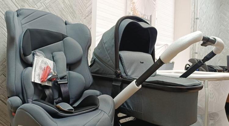 Фото: Анна Гонтарева