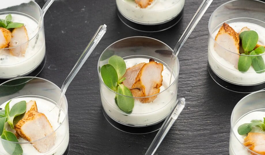 Что такое веррины и почему они стали украшением фуршетов