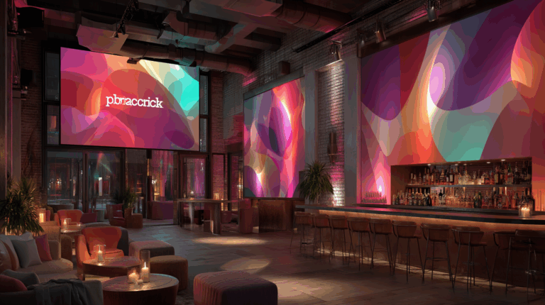    Как привлекать гостей и увеличивать выручку бару через TON dresh77