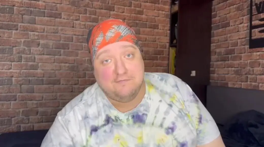    Фото: кадр видео из Telegram-канала «Роман Попов Official»