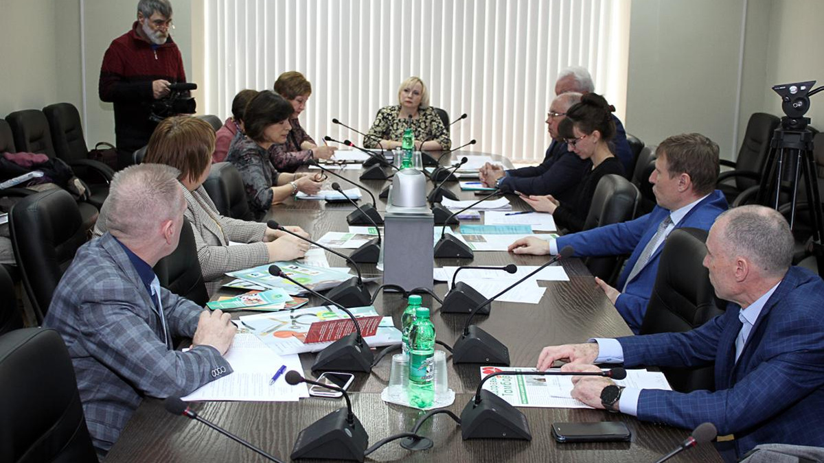 В комитете по охране здоровья идею поддержали