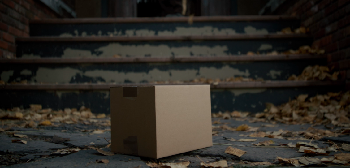 Фильм «Хэллоуин. Ночной кошмар» (2025)