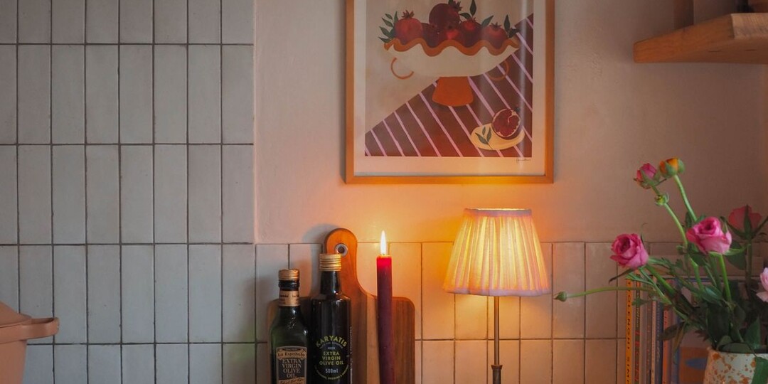 4 мини-трюка для небольших кухонь, подтверждающих, что размер не имеет значения