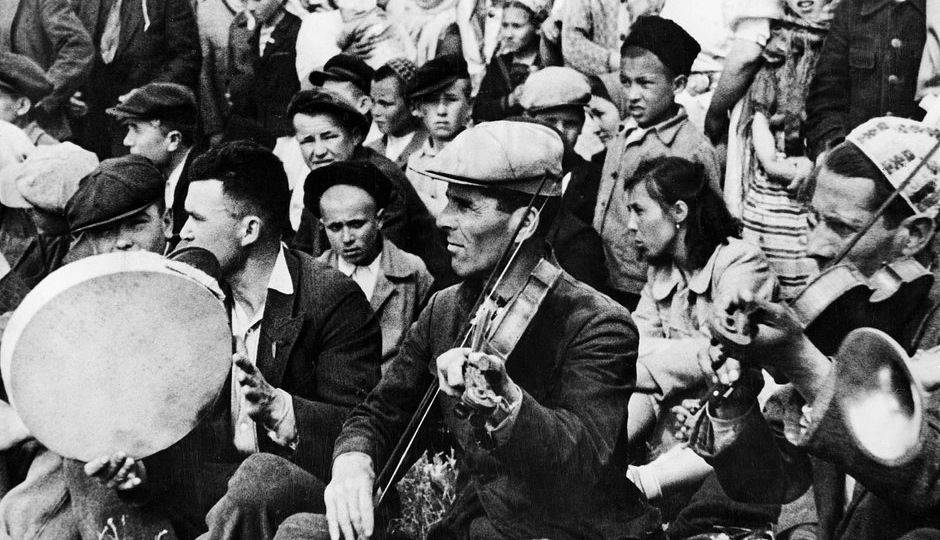 Народ предателей и дезертиров. Выдумка или правда?