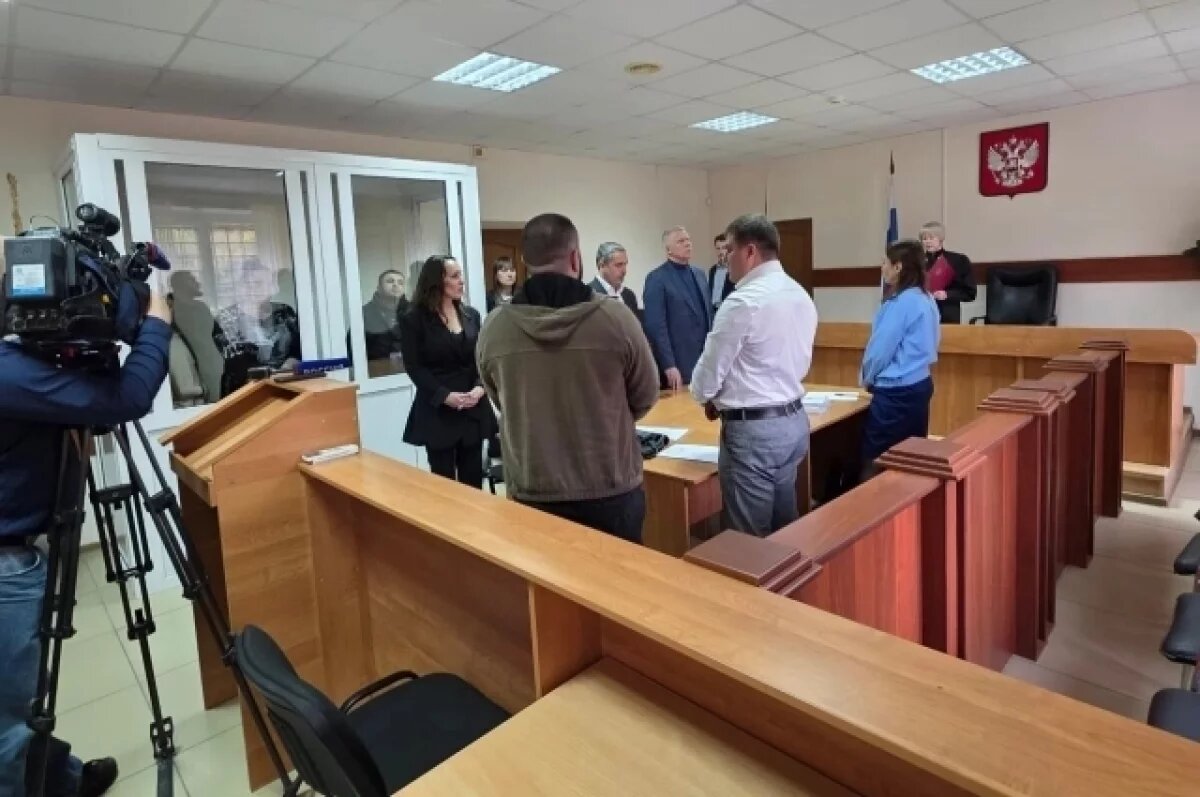    На Ставрополье посадили сотрудников рехаба, где мучили постояльцев