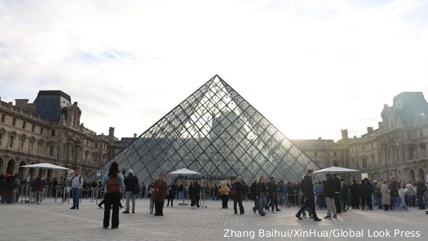     Фото: Zhang Baihui/XinHua/Global Look Press   
 Текст: Мария Иванова