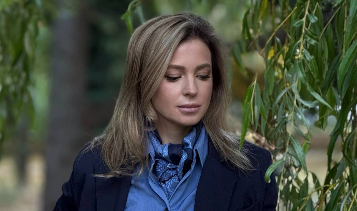     Соцсети Натальи Поклонской