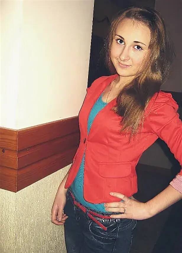 Юлия Петренко