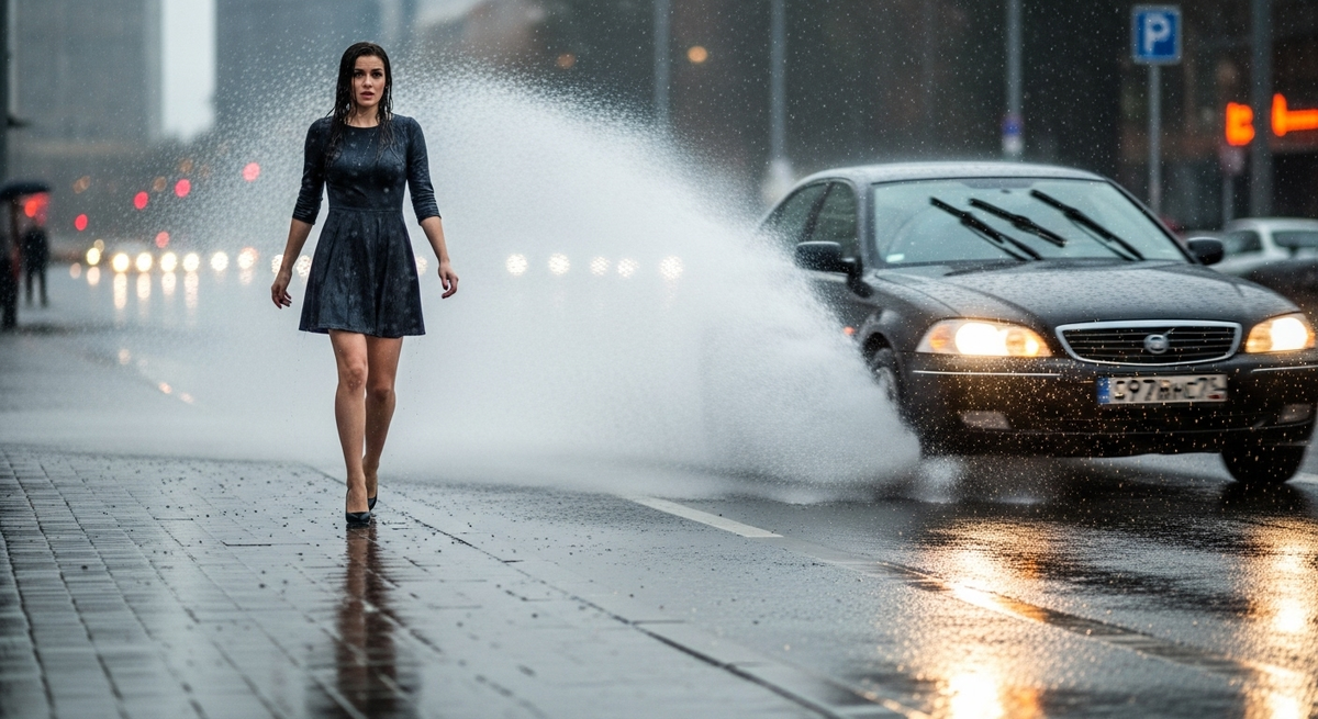 Что такое трабл?