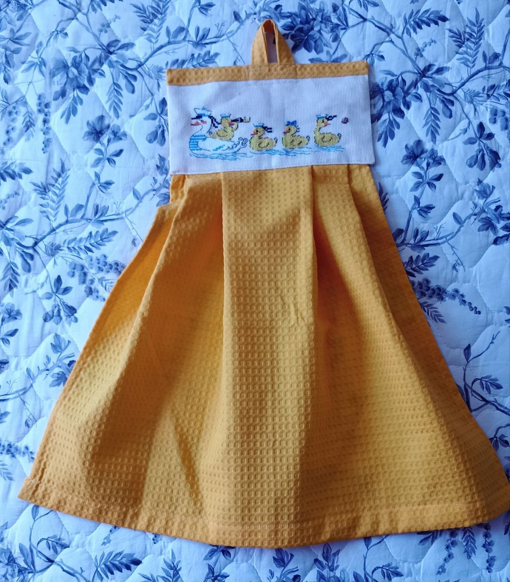 Набор "По морям, по волнам" (арт. 1865), фото Albina