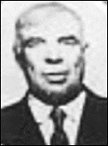 Чистов Александр Яковлевич 