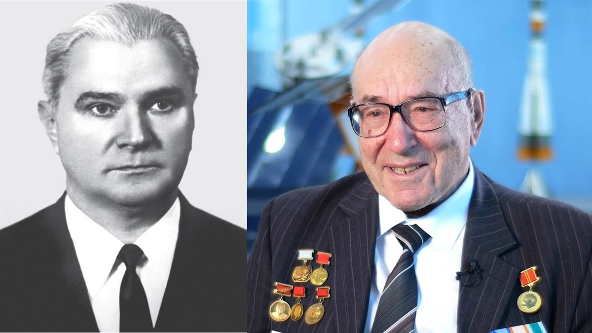 Валентин Петрович Глушко (20 августа 1908, Одесса – 10 января 1989, Москва) — советский инженер и учёный в области ракетно-космической техники, один из пионеров ракетно-космической техники, основоположник советского жидкостного ракетного двигателестроения.