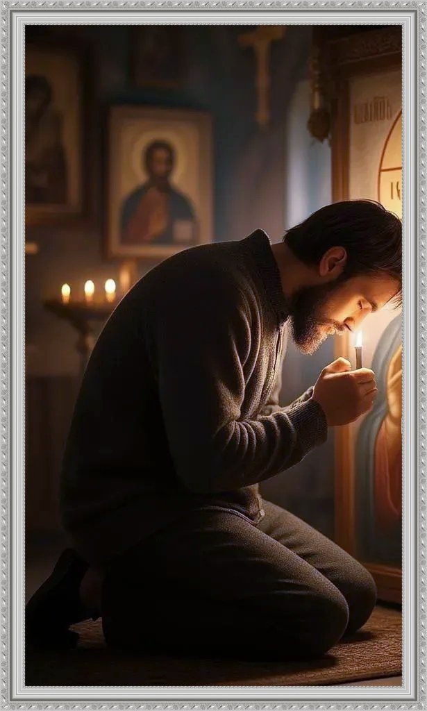 коллаж автора