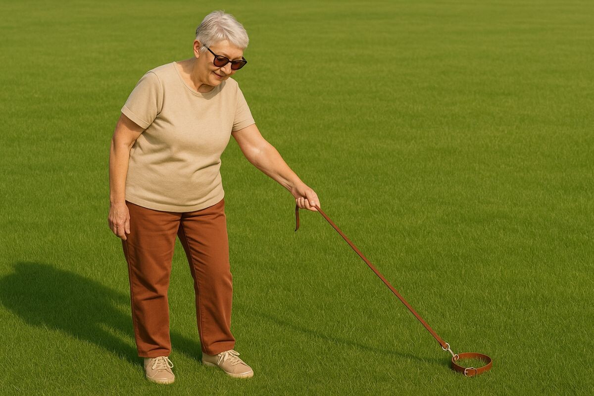 Хоббидоггинг