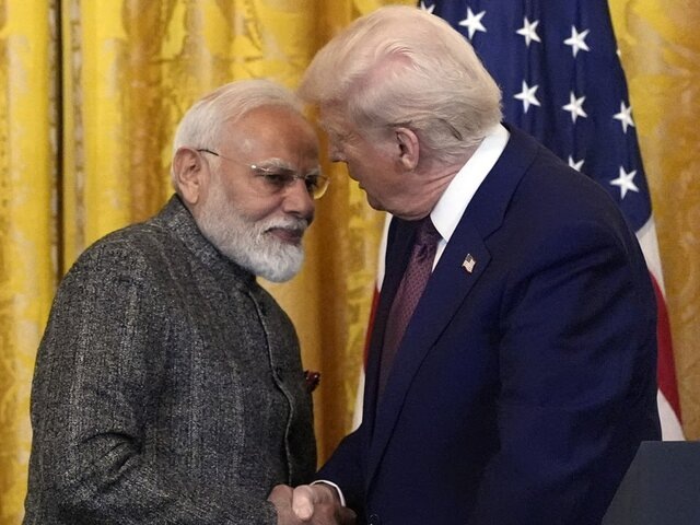    Фото: ТАСС/AP/Alex Brandon