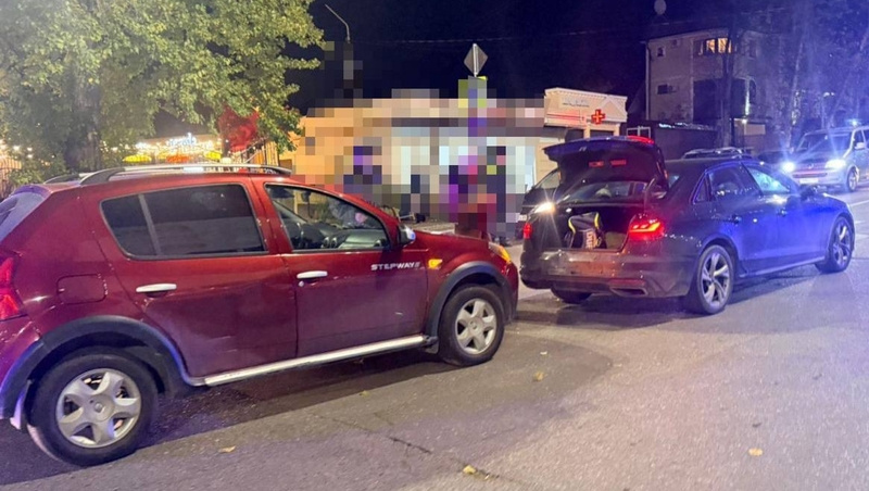      Фото: Госавтоинспекция СК