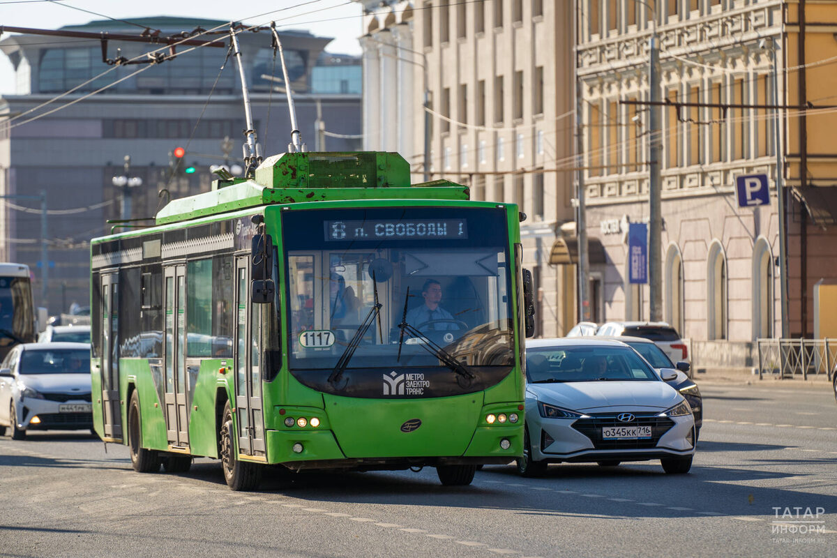 Фото: © Владимир Васильев / «Татар-информ»