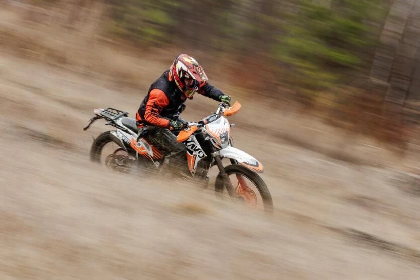 Фото: Валерий Звонарев