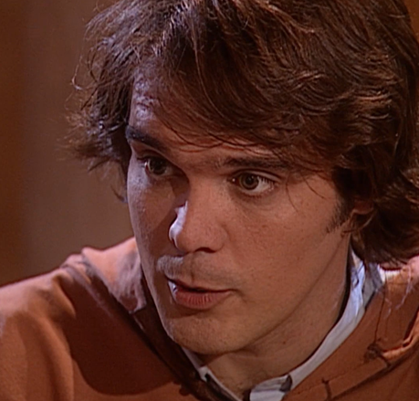 Саид сватается