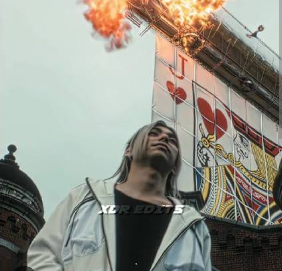 Кадр из сериала «Алиса в Пограничье»