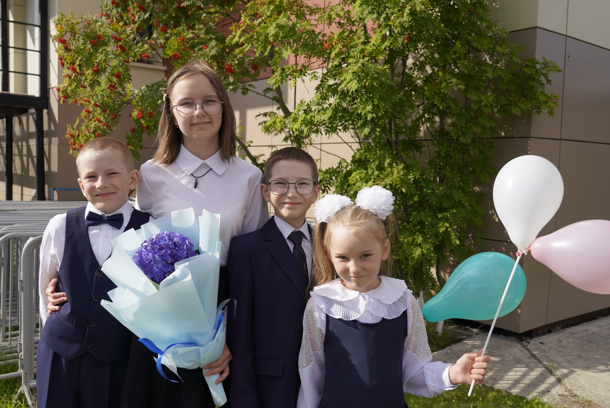 Автор фото: Ольга Кузьмина