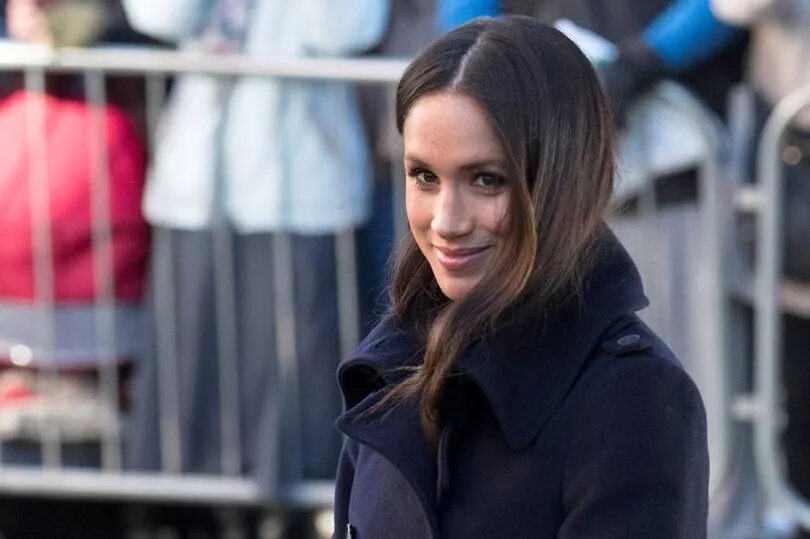 Меган Маркл