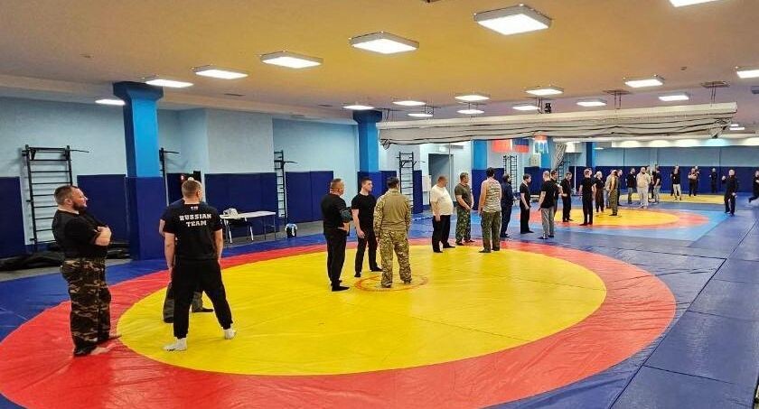    Главное управление региональной безопасности Московской области