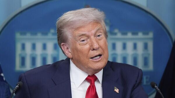    © AP Photo Alex Brandon