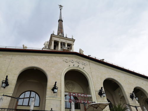    Фото: Юрий Серебренников/BFM Кубань