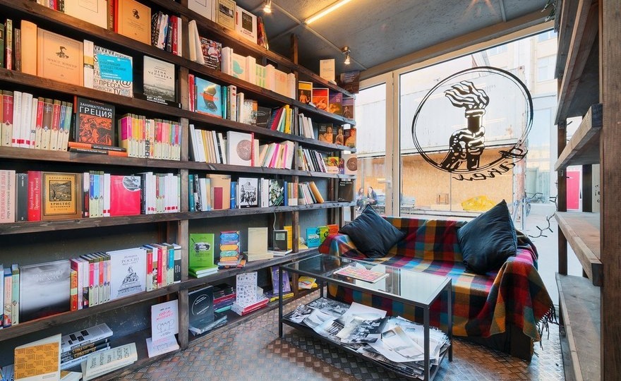 Почему исчезают книжные магазины: великий перелом на рынке литературы