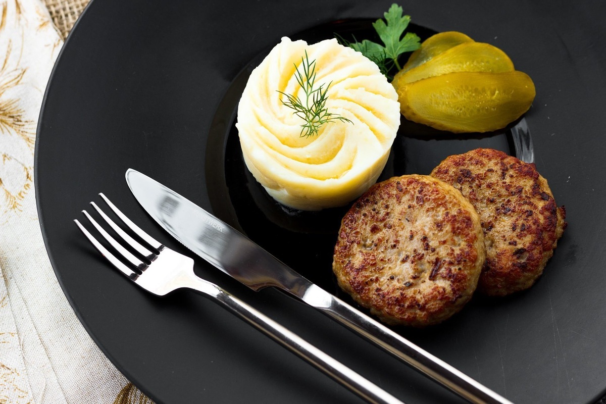 котлетки яндекс )