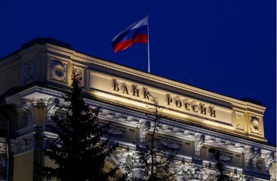    Набиуллина: существенного переукрепления курса рубля сейчас нет REUTERS