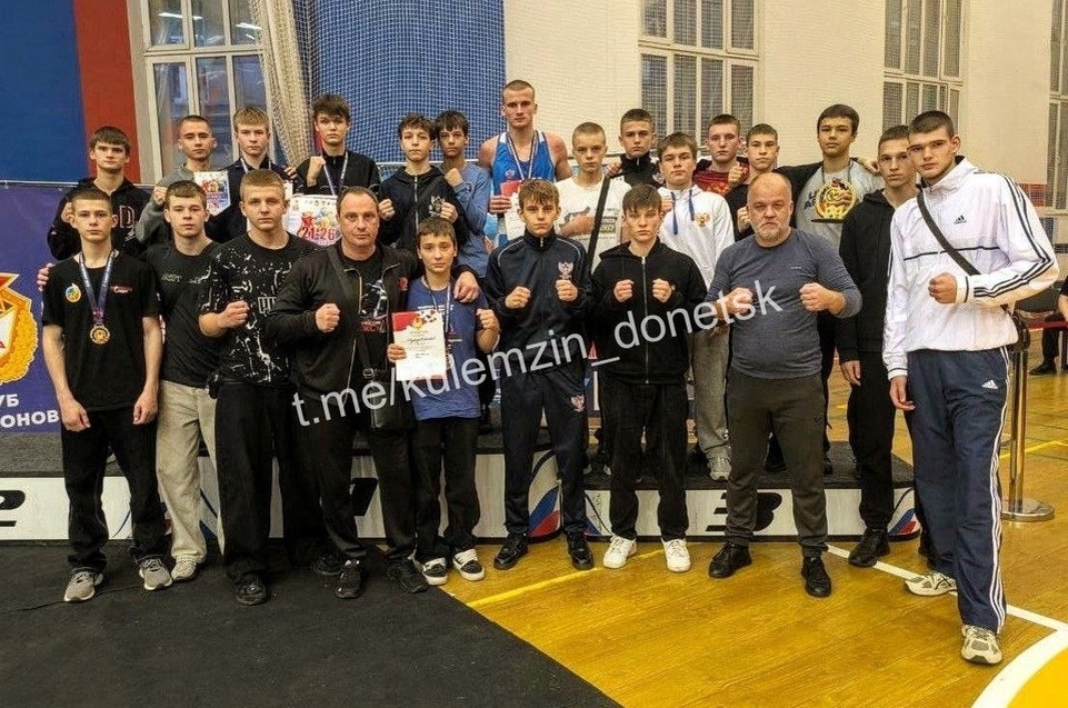    Ребята продемонстрировали высокий уровень мастерства и вернулись домой с заслуженными наградами. Фото: ТГ/Кулемзин