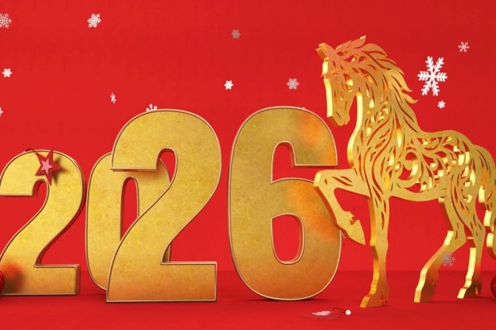    Лошадь в восточном гороскопе — это воплощение неукротимой энергии, свободы и стремления вперед. Фото: istockphoto.com