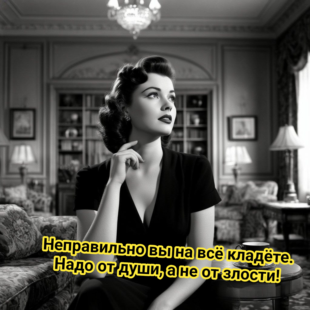 рисунок автора