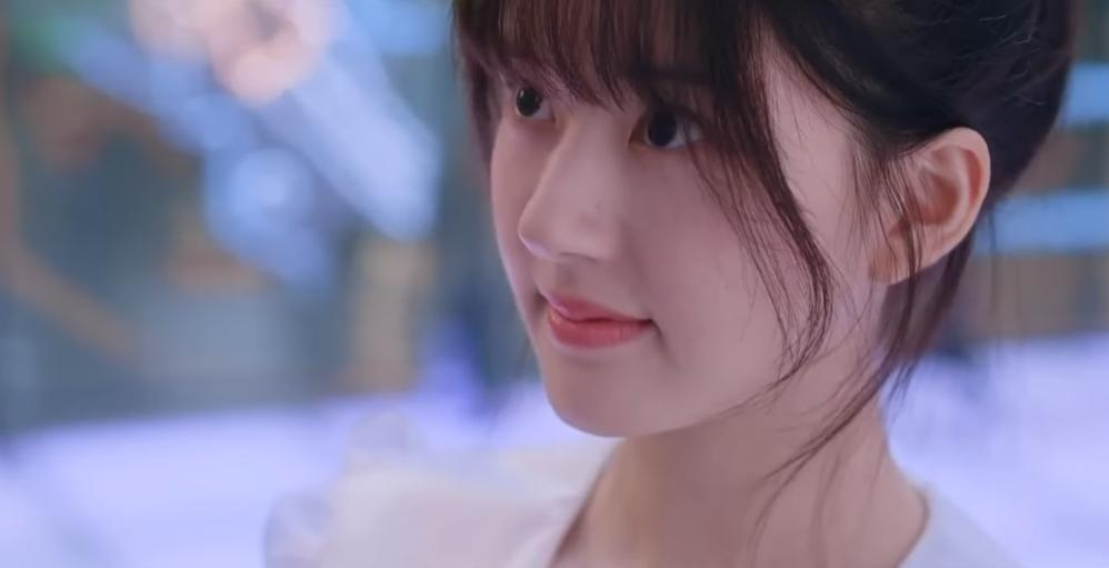 Дорама "Скрытая любовь" 2023